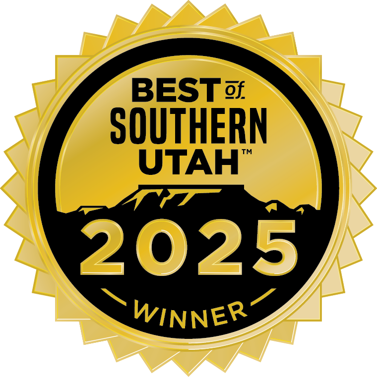 Award logo